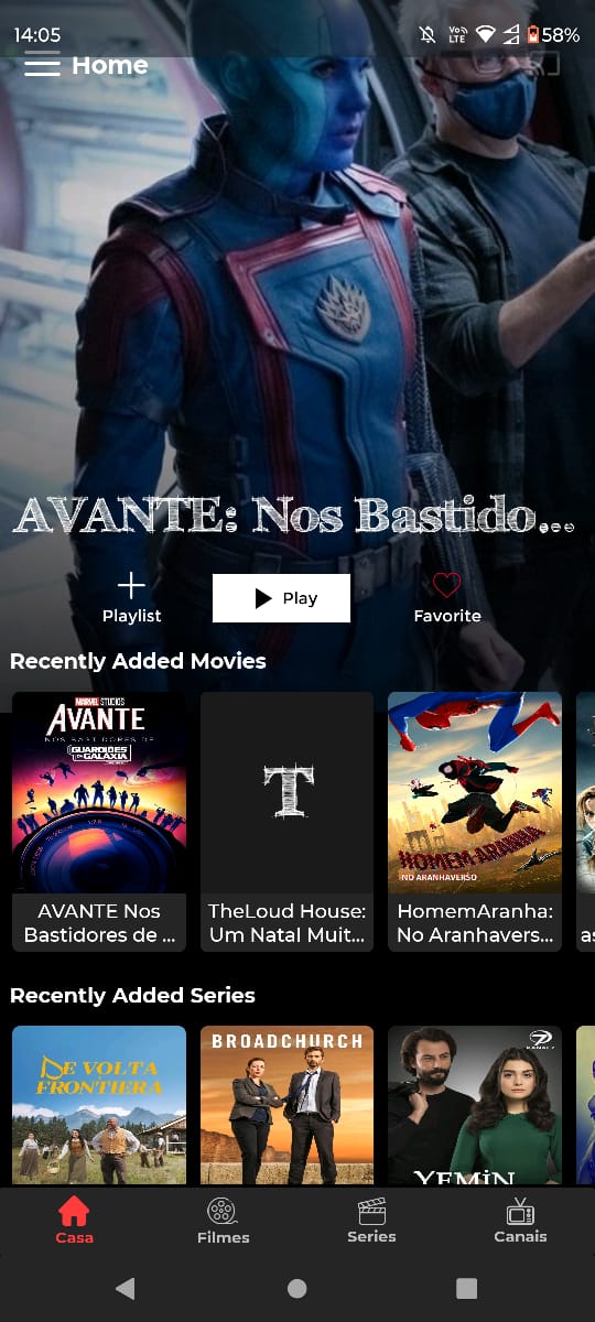 SKY+ VITALÍCIO 1 DNS 